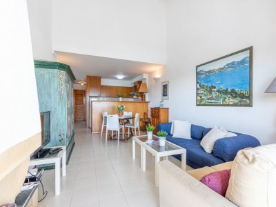 Apartment Apartment in Empuriabrava with Beach Access - Features photo 18
