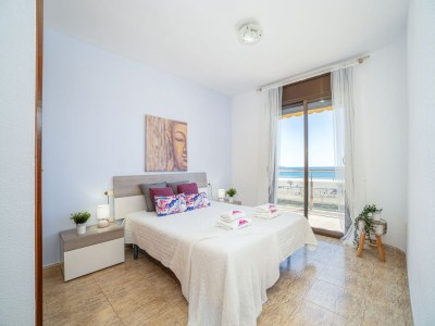Apartment Wohnung in Empuriabrava am Strand - Features photo 9