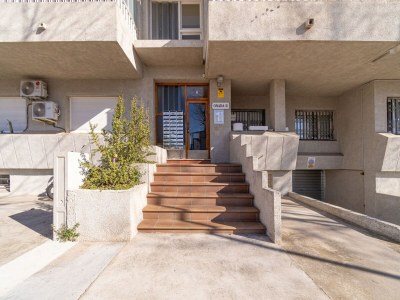 Apartment Apartment in Empuriabrava with Canal View - Outdoor photo 6