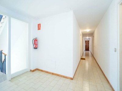Apartment Apartment in Empuriabrava with Canal View - Features photo 22