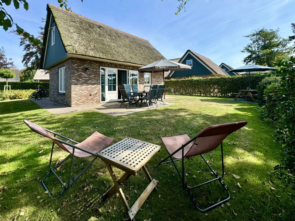 Holiday house Anzelhoef 32