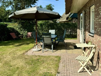 Holiday house Anzelhoef 32 - Outdoor photo 3