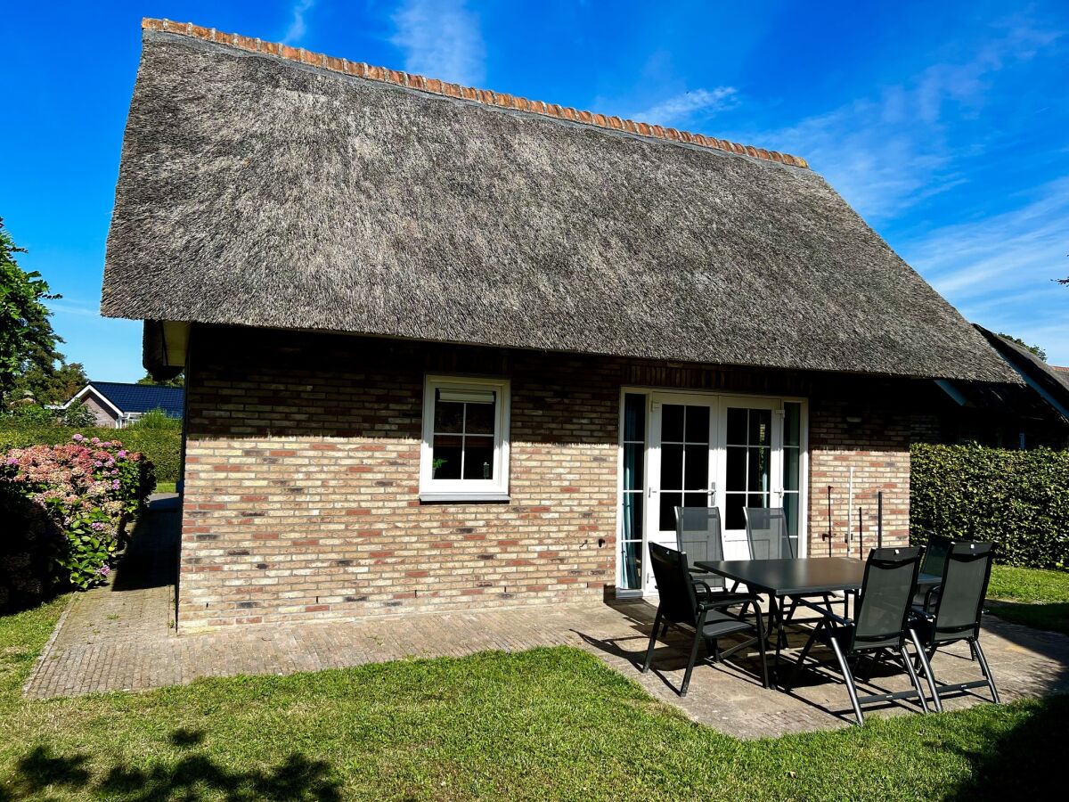 Holiday house Anzelhoef 5