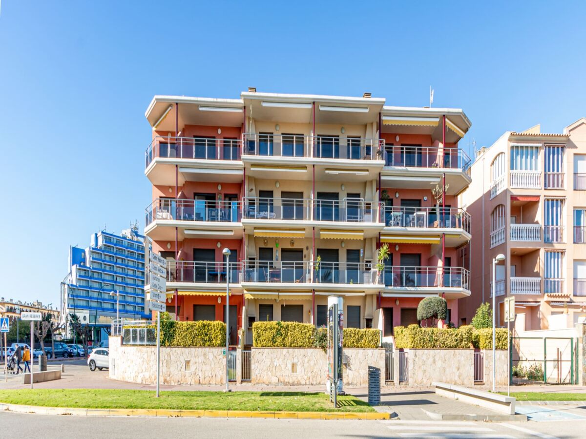 Apartment Wohnung in Empuriabrava am Strand - Outdoor photo 3
