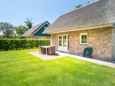 Holiday house Anzelhoef XL 19 in Sint Maartenszee - Holiday house