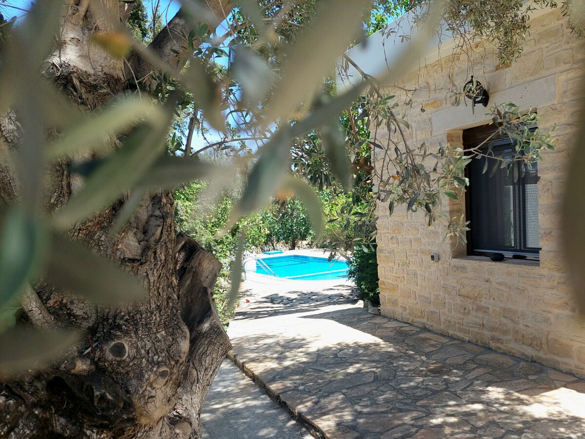 Villa Elia