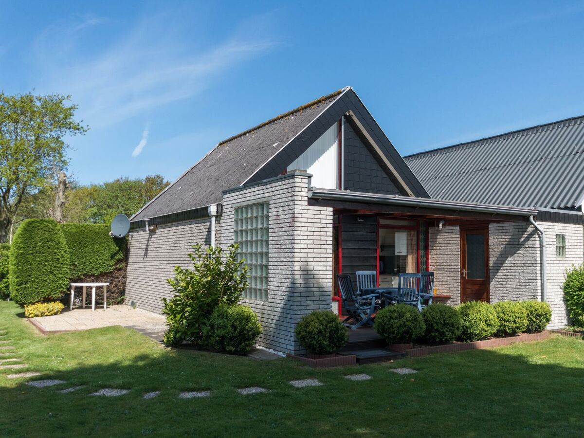 Holiday house Belkmerduinen 01 - Outdoor photo 2