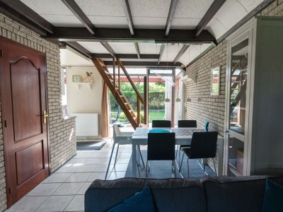 Holiday house Belkmerduinen 01 - Outdoor photo 4