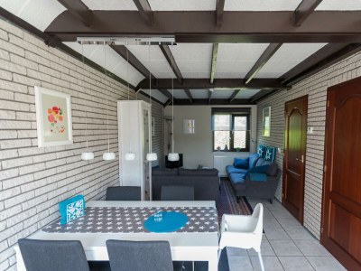 Holiday house Belkmerduinen 01 - Outdoor photo 8