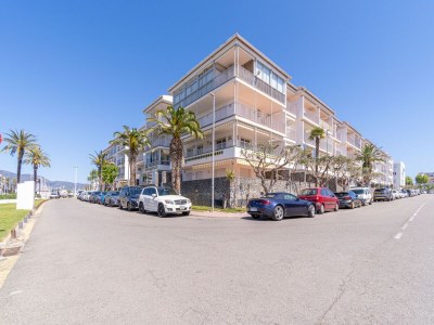 Apartment Wohnung in Empuriabrava am Strand - Outdoor photo 6
