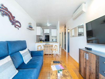 Apartment Wohnung in Empuriabrava am Strand - Features photo 18