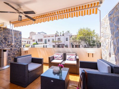 Apartment Wohnung in Empuriabrava am Strand - Outdoor photo 30