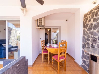 Apartment Wohnung in Empuriabrava am Strand - Outdoor photo 32