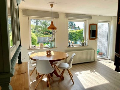 Holiday house Belkmerduinen 05 - Outdoor photo 11