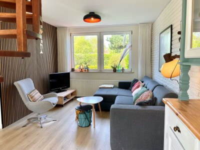 Holiday house Belkmerduinen 05 - Outdoor photo 13