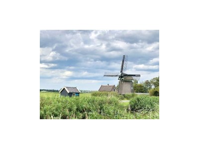 Holiday house Belkmerduinen 05 - Outdoor photo 21