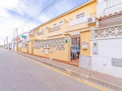 House boat Haus in Empuriabrava nahe Aiguamolls - Outdoor photo 3