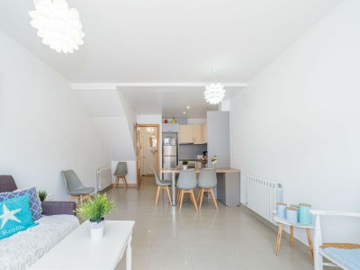 House boat Haus in Empuriabrava nahe Aiguamolls - Features photo 20