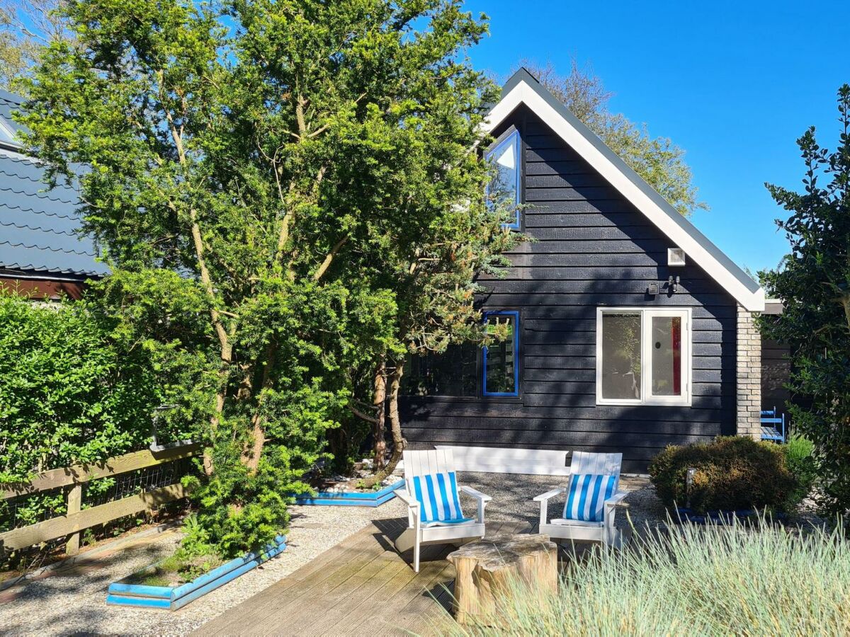 Holiday house Belkmerduinen 23