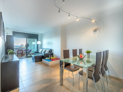 Apartment House in Empuriabrava near Aiguamolls Reserve - Features photo 16