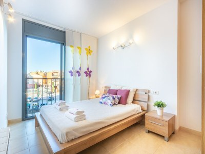 Apartment House in Empuriabrava near Aiguamolls Reserve - Features photo 19