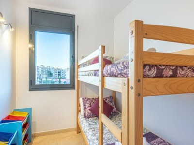 Apartment House in Empuriabrava near Aiguamolls Reserve - Features photo 23