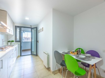 Apartment House in Empuriabrava near Aiguamolls Reserve - Features photo 28