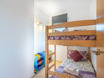 Apartment House in Empuriabrava near Aiguamolls Reserve - Features photo 31
