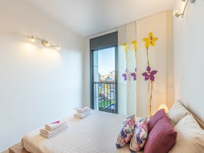Apartment House in Empuriabrava near Aiguamolls Reserve - Features photo 33