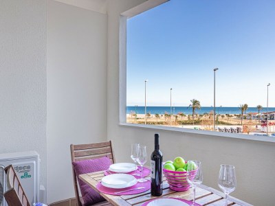 Apartment House in Empuriabrava near Aiguamolls Reserve - Outdoor photo 37