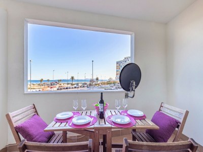 Apartment House in Empuriabrava near Aiguamolls Reserve - Outdoor photo 39