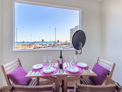 Apartment House in Empuriabrava near Aiguamolls Reserve - Outdoor photo 42