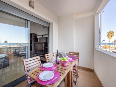 Apartment House in Empuriabrava near Aiguamolls Reserve - Outdoor photo 44