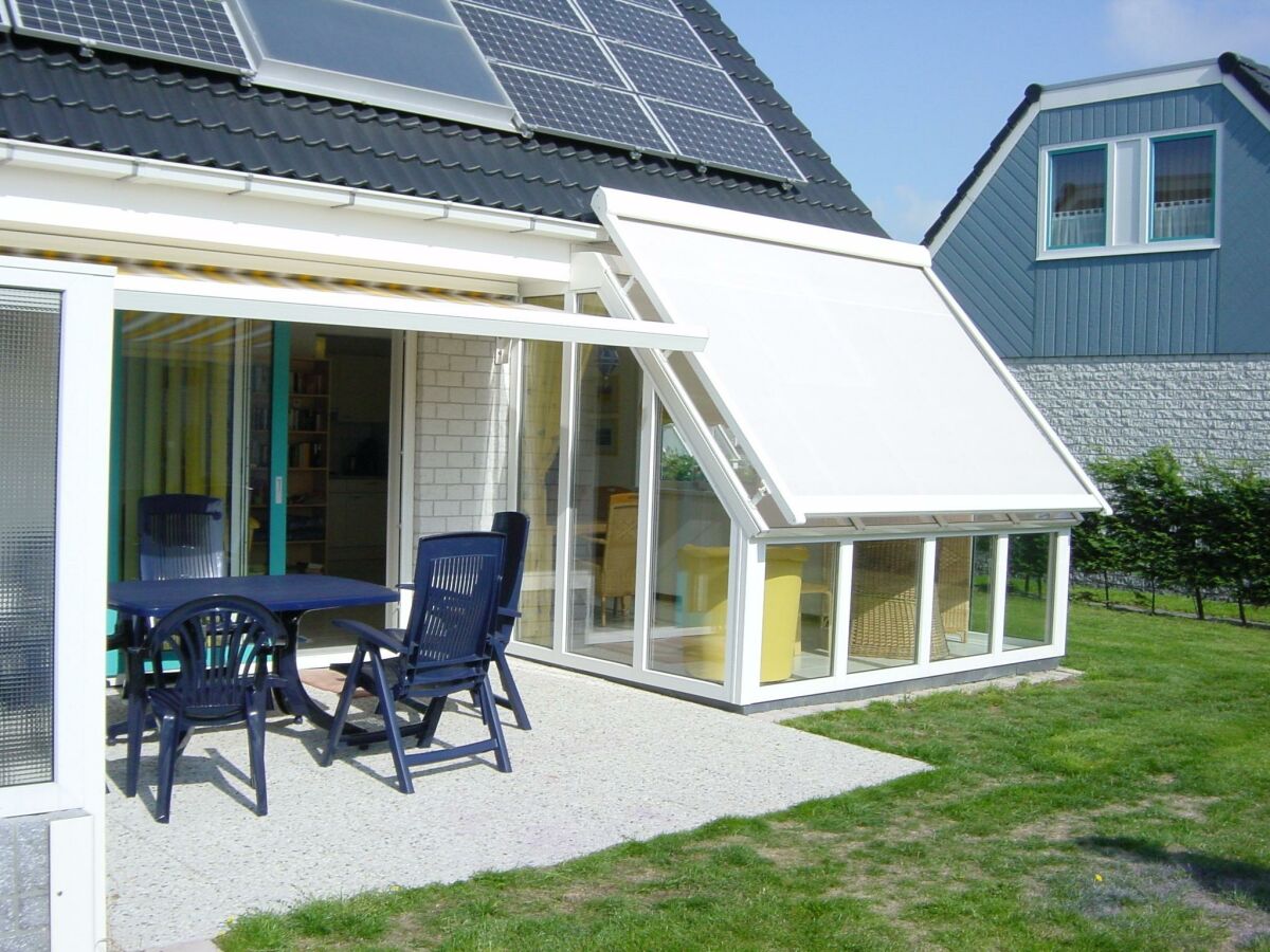 Holiday house Bohemien 38