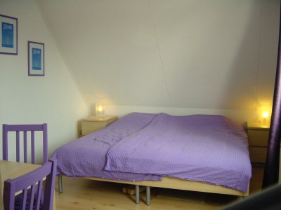 Holiday house Bohemien 38 - Outdoor photo 10
