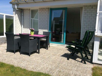 Holiday house Bohemien 39 in Sint Maartenszee - Holiday house
