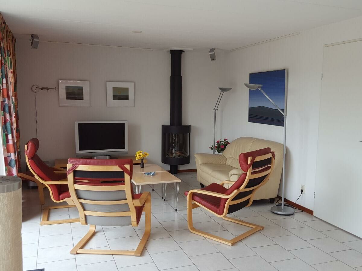Holiday house Bohemien 47