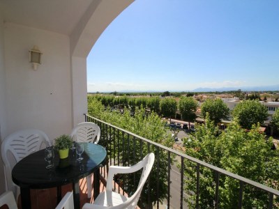 Apartment Wohnung in Empuriabrava am Sandstrand - Outdoor photo 24