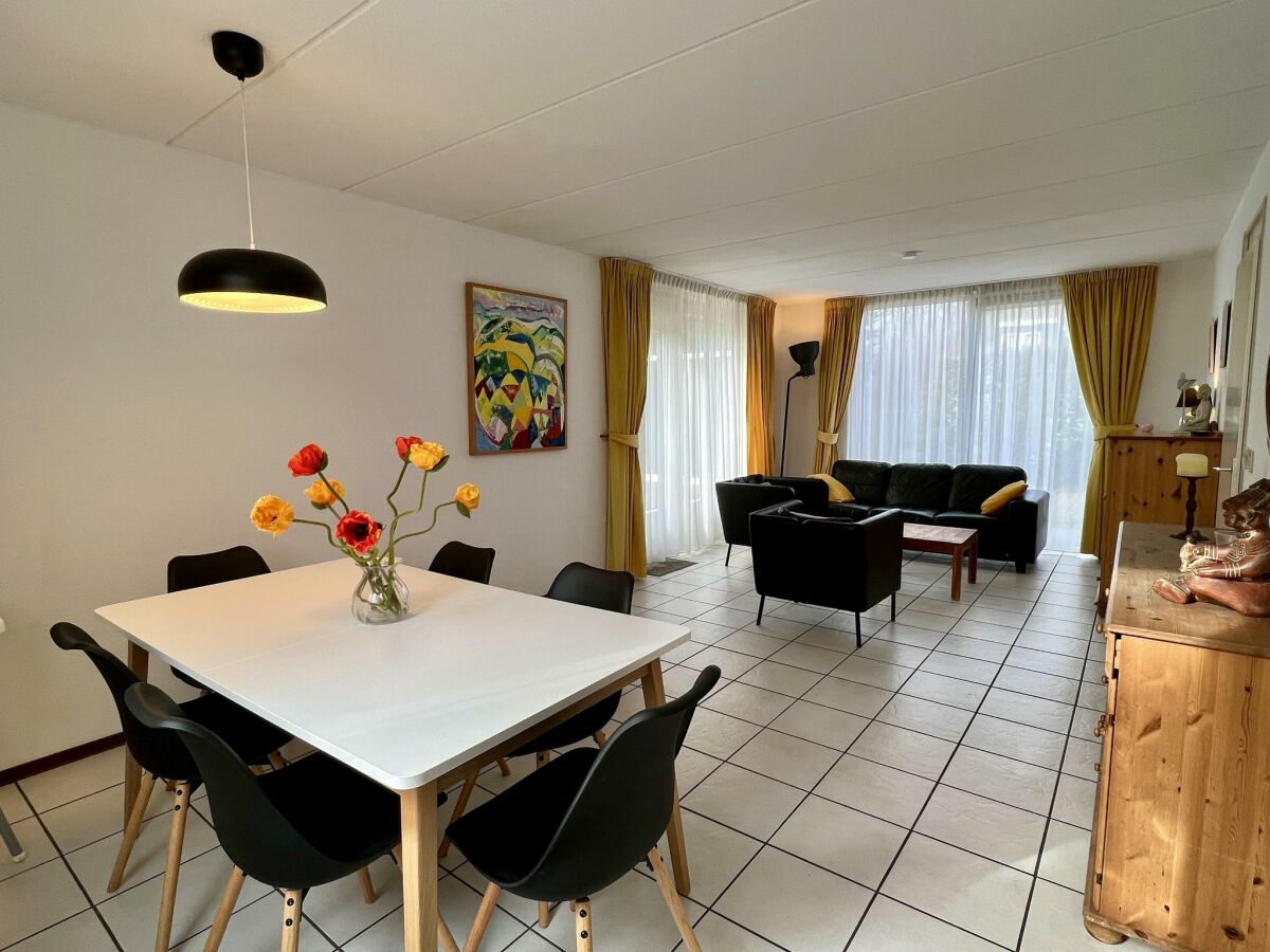 Holiday house Campanula 55