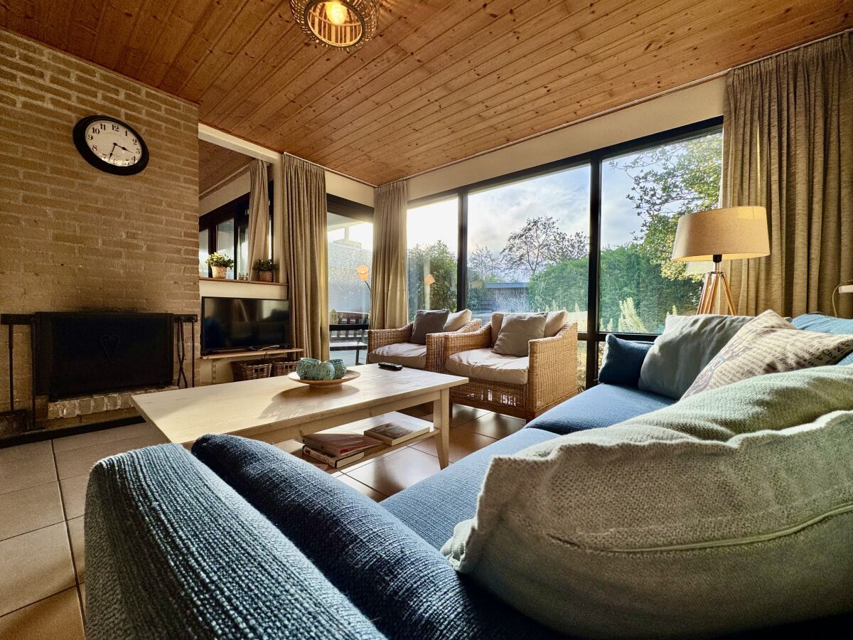 Holiday house De Schelp 07