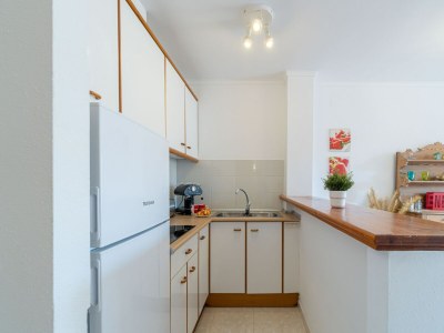 Apartment Apartment in Empuriabrava near Sandy Beach - Features photo 14