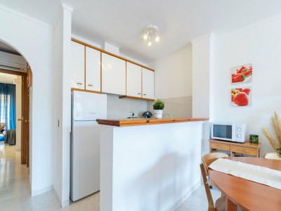Apartment Apartment in Empuriabrava near Sandy Beach - Features photo 17