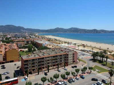 Apartment Apartment in Empuriabrava near Sandy Beach - Environment photo 19