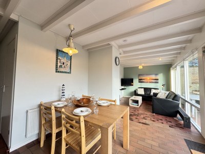 Holiday house De Schelp 14 in Sint Maartenszee - Holiday house
