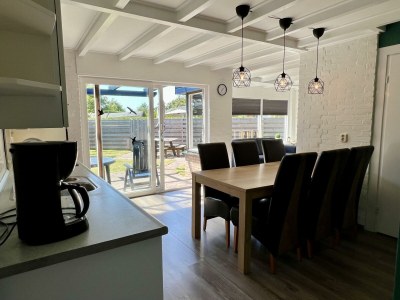 Holiday house De Schelp 21 - Outdoor photo 4