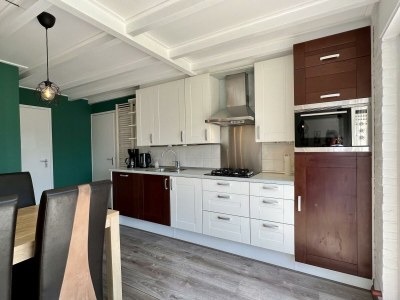 Holiday house De Schelp 21 - Outdoor photo 5