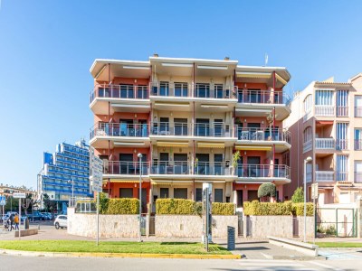 Apartment Apartment in Empuriabrava with Sea Views - Outdoor photo 7