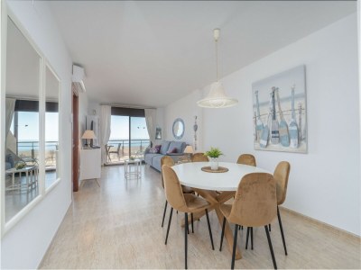 Apartment Apartment in Empuriabrava with Sea Views - Features photo 17
