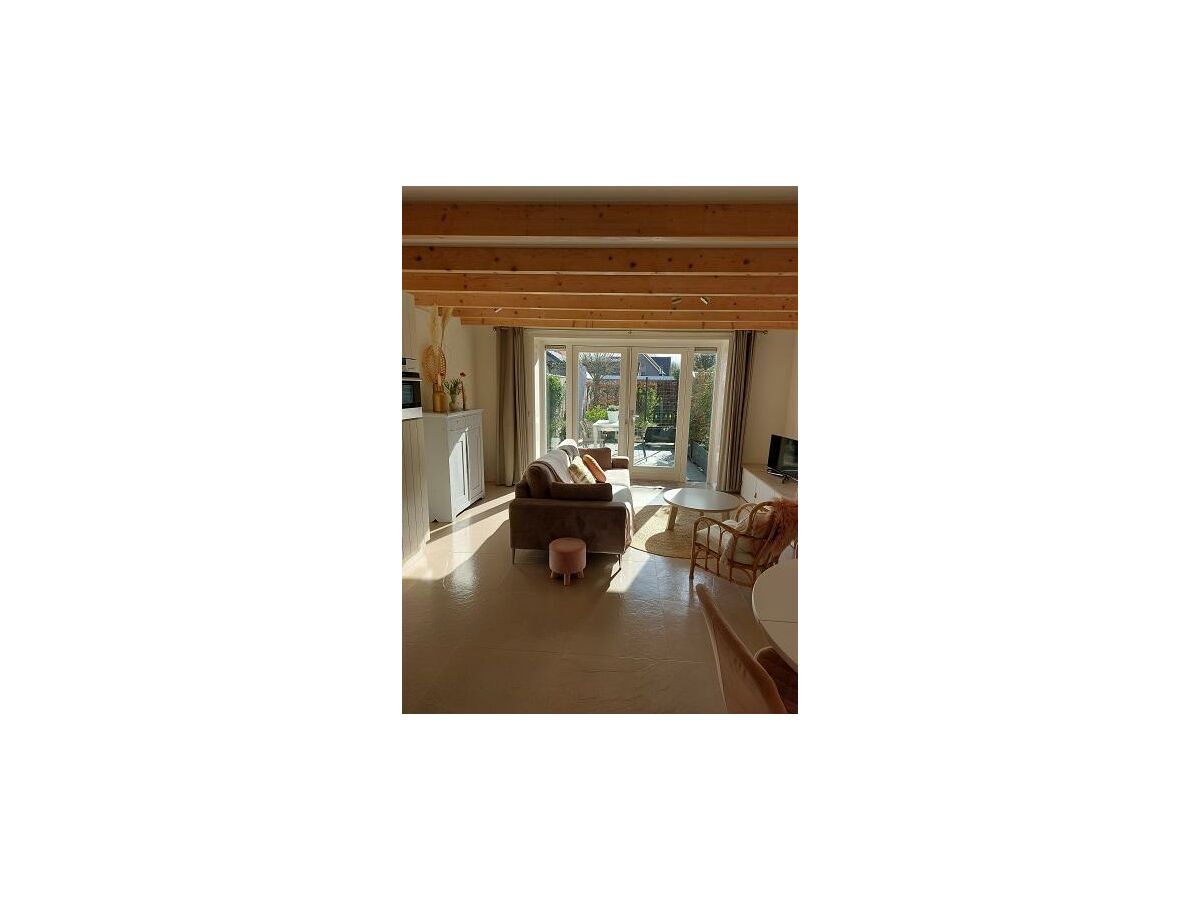 Holiday house Dorpsstraat 13