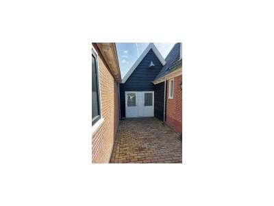 Holiday house Dorpsstraat 13 - Outdoor photo 14
